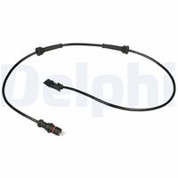 DELPHI SS20280 - Sensor, revoluciones de la rueda