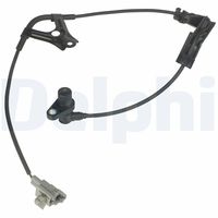DELPHI SS20288 - Sensor, revoluciones de la rueda