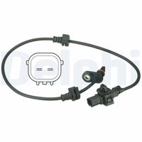 DELPHI SS20582 - Sensor, revoluciones de la rueda