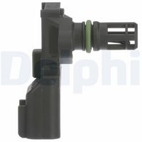 DELPHI PS10125 - Sensor, presión colector de admisión