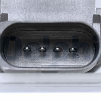 DELPHI PS10135 - Sensor, presión colector de admisión