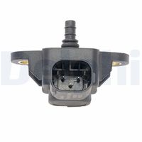 DELPHI PS20077-12B1 - Sensor, presión colector de admisión