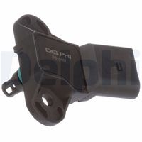 DELPHI PS10161 - Sensor, presión colector de admisión