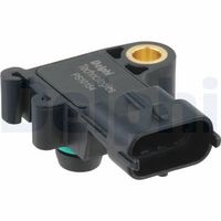 DELPHI PS10154 - Sensor, presión colector de admisión