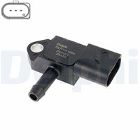 DELPHI PS2007412B1 - Sensor, presión colector de admisión