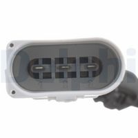 DELPHI SS10964 - Sensor, posición arbol de levas