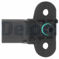 DELPHI PS10135 - Sensor, presión colector de admisión