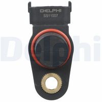 DELPHI SS11007 - Sensor, posición arbol de levas