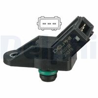 DELPHI PS10158 - Sensor de presión de aire, adaptación a la altura