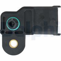 DELPHI PS10206 - Sensor, presión colector de admisión