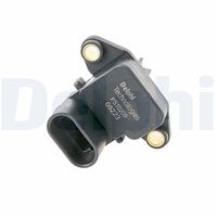 DELPHI PS10209 - Sensor, presión de sobrealimentación