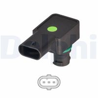 DELPHI PS2006212B1 - Sensor, presión colector de admisión