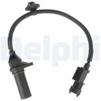 DELPHI SS11307 - Generador de impulsos, cigüeñal