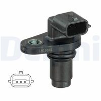 DELPHI SS11470 - Sensor, posición arbol de levas