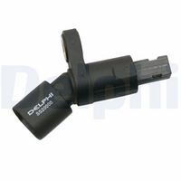 DELPHI SS20000 - Sensor, revoluciones de la rueda