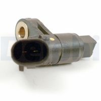 DELPHI SS10307 - Sensor, revoluciones de la rueda