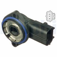 DELPHI SS1052812B1 - Sensor, posición mariposa