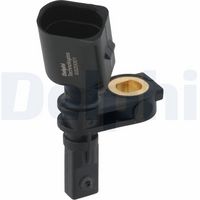 DELPHI SS20001 - Sensor, revoluciones de la rueda