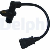 DELPHI SS10733-12B1 - Generador de impulsos, cigüeñal