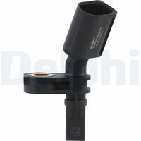 DELPHI SS20002 - Sensor, revoluciones de la rueda