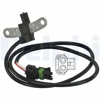 DELPHI SS1075612B1 - Generador de impulsos, cigüeñal