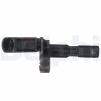 DELPHI SS20034 - Sensor, revoluciones de la rueda