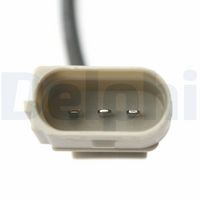 DELPHI SS10811 - Generador de impulsos, cigüeñal