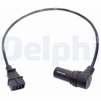 DELPHI SS10821 - Generador de impulsos, cigüeñal