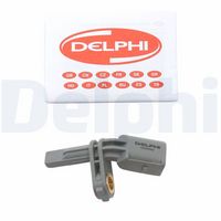 DELPHI SS20062 - Sensor, revoluciones de la rueda