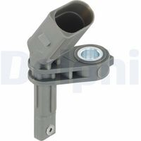 DELPHI SS20063 - Sensor, revoluciones de la rueda