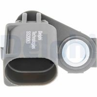 DELPHI SS20063 - Sensor, revoluciones de la rueda