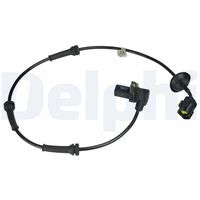 DELPHI SS20291 - Sensor, revoluciones de la rueda