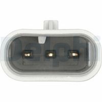 DELPHI SS11482 - Generador de impulsos, cigüeñal