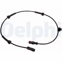DELPHI SS20238 - Sensor, revoluciones de la rueda