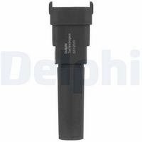 DELPHI SS12020-12B1 - Generador de impulsos, cigüeñal