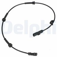 DELPHI SS20294 - Sensor, revoluciones de la rueda
