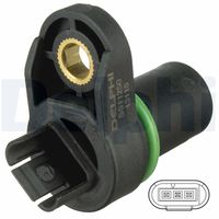 DELPHI SS11250 - Generador de impulsos, cigüeñal