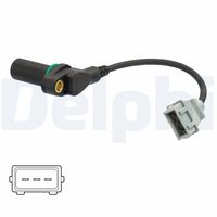 DELPHI SS11252 - Generador de impulsos, cigüeñal