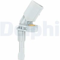 DELPHI SS20571 - Sensor, revoluciones de la rueda