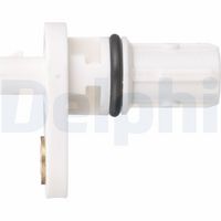 DELPHI SS11334 - Generador de impulsos, cigüeñal