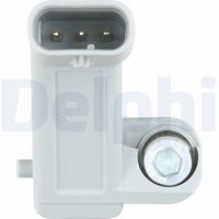 DELPHI SS11482 - Generador de impulsos, cigüeñal