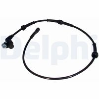 DELPHI SS20018 - Sensor, revoluciones de la rueda