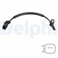 DELPHI SS20779 - Sensor, revoluciones de la rueda