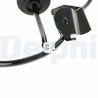 DELPHI SS21090-12B1 - Sensor, revoluciones de la rueda