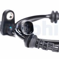 DELPHI SS21170-12B1 - Sensor, revoluciones de la rueda