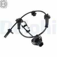 DELPHI SS21226-12B1 - Sensor, revoluciones de la rueda