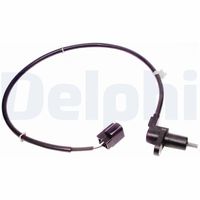 DELPHI SS20207 - Sensor, revoluciones de la rueda