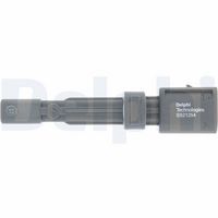 DELPHI SS21254-12B1 - Sensor, revoluciones de la rueda