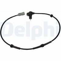 DELPHI SS20015 - Sensor, revoluciones de la rueda