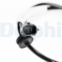 DELPHI SS21299-12B1 - Sensor, revoluciones de la rueda